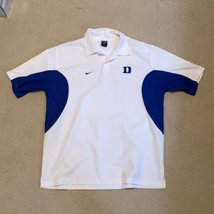Nike Duke Polo